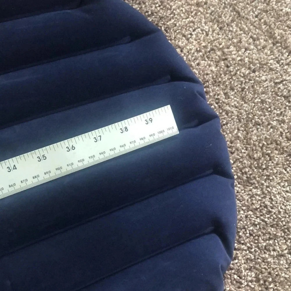 Kid & Co Blow up Matress - Picture 4 of 5